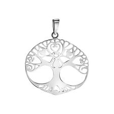 Pendentif collier en argent