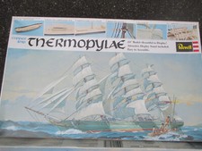 Revell Thermopylae ( Cutty