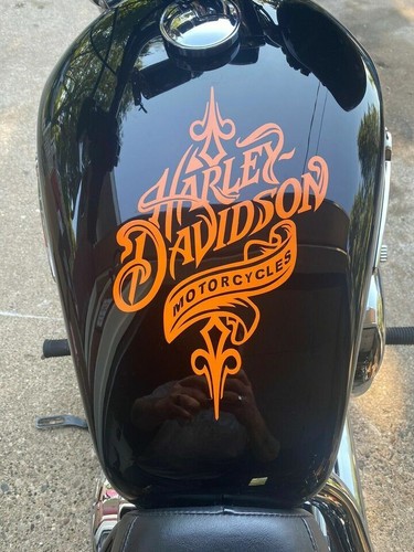 Harley davidson motorcycles - harley,