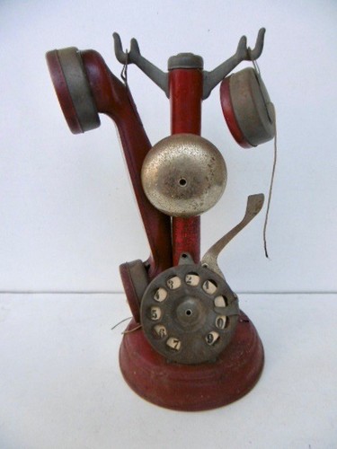 Jouet ancien rare - jouet,