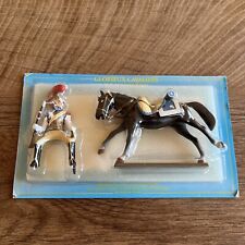 soldats de plomb N178 Glorieux