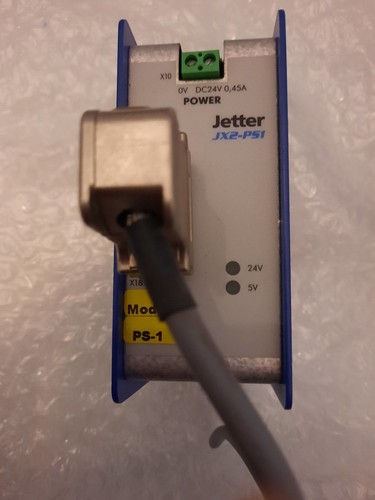 Jetter jx2 ps1 - jx2,