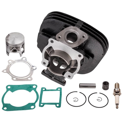 Cylinder piston gasket - piston,