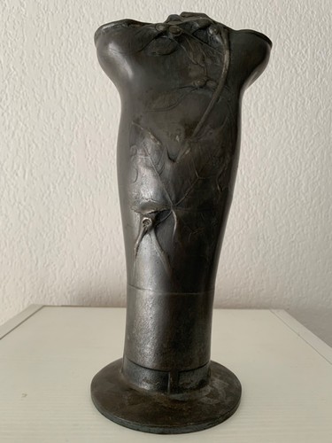 Hugo leven pour kayserzinn - hugo,