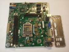Carte mere HP 657002-001 REV 0J HP Pro 3400 MT