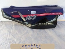 cache lateral gauche pour