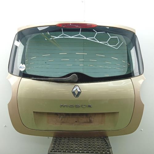 Malle hayon arriere renault - malle/hayon,