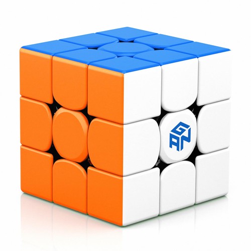 356rs speed cube magique - speed,