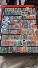 SELECTION TIMBRES ANCIENS