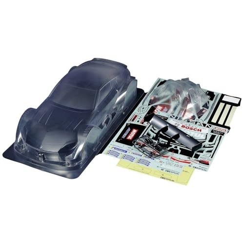 Tamiya motul autech - 1/10,