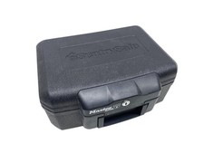 Valise ignifuge coffre-fort