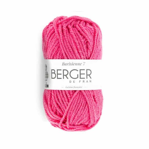 Pelote laine pink 100 - -,