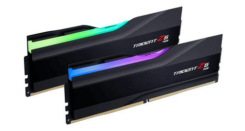 Skill trident rgb ddr5 - rgb,