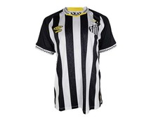 Umbro FC Santos Maillot