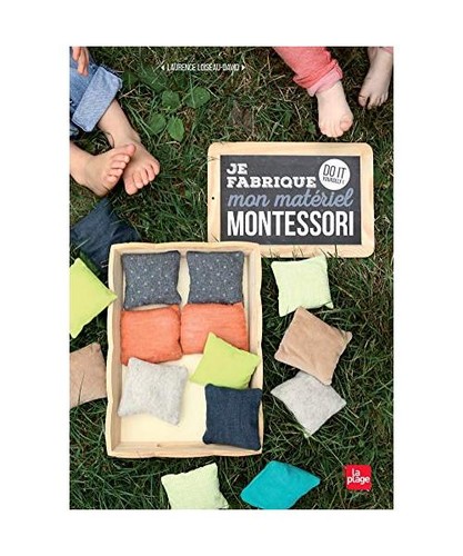 Fabrique mon materiel - fabrique,