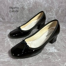 Repetto Camille Ballet Shoes