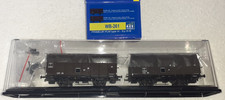 REE- WB 261-   2 wagons