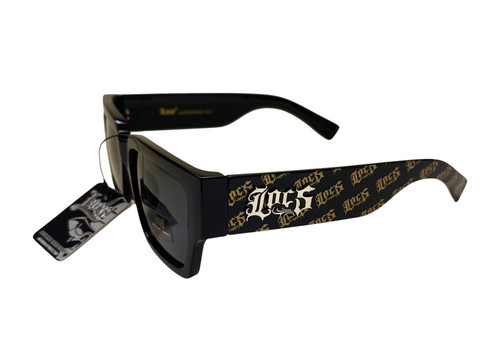 Lunettes soleil locs - soleil,