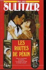 Les routes de pekin., SULITZER