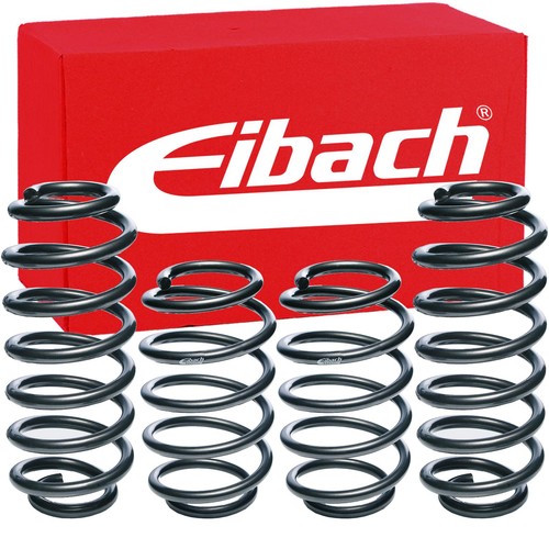 Eibach pro kit jeu ressorts - jeu, de