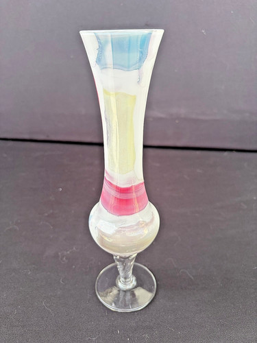 Rare ancien vase soliflore - rare,