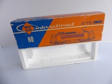 (1) 4199 ROCO HO BOITE VIDE