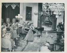 VERA RALSTON TIMBERJACK 1955