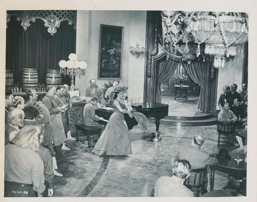 Vera ralston timberjack 1955 - vera,