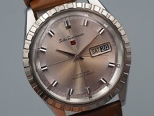 Rare*Near Mint* Seiko 5