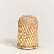 Lampe Berger Diffuseur Électrique Aroma Sans Parfum À L'Intérieur