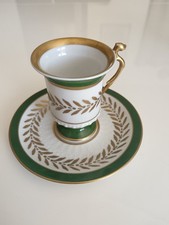 Tasse café avec soucoupe - café,