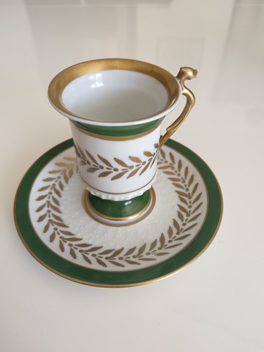 Tasse café avec - à,