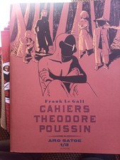 Bd Theodore Poussin Tirage