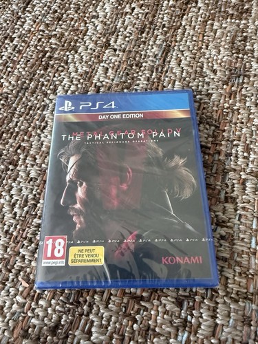 Metal gear solid - gear,