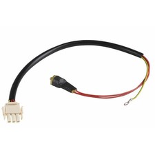 Thermostat fumée - DE