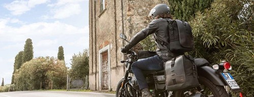 Sacoche selle corium 1 - sacoche,