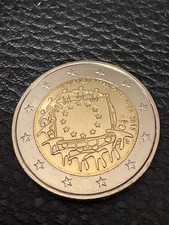 Pièce de 2 euros