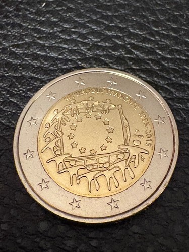 Pièce euros - de, 2