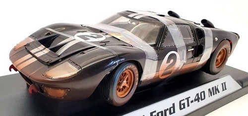 Acme scale model car - 1/18,