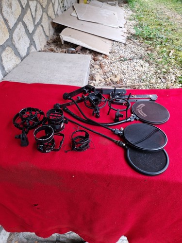 Lot accessoire micro - lot,
