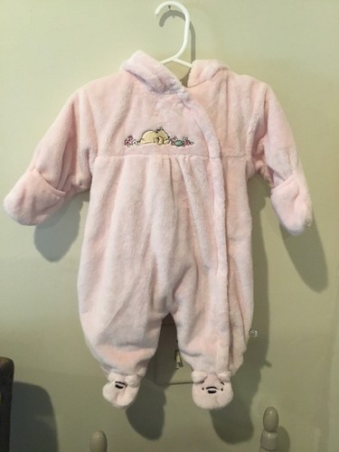 Winnie the pooh - winnie,
