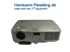 Nec np50g beamer dlp - beamer,