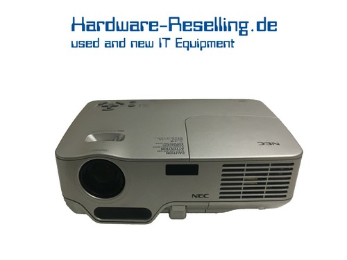 Nec np50g beamer dlp - nec,
