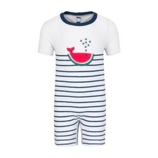 Sunuva bébé garçons rayure - sunuva,
