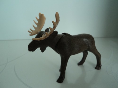 Playmobil vintage animaux - playmobil,