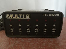 chargeur de piles rechargeables - batteries