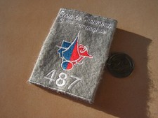 fourreau epaule    487 eme