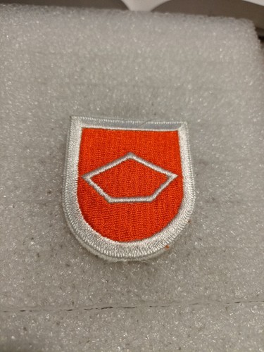 Flash beret armee - us, 82nd