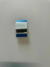 1 x TCON cable nappe lvds TV