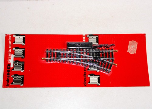Jouef 84e 4184 - 4184, rail